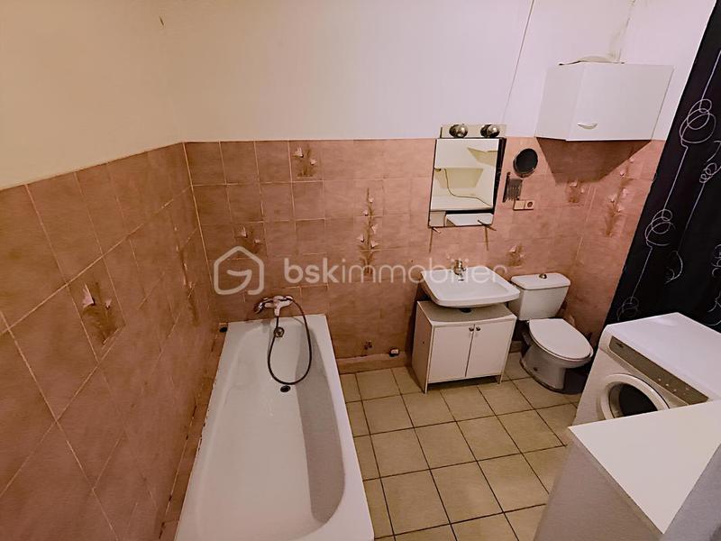 Appartement - 54 m² - 3 pièces