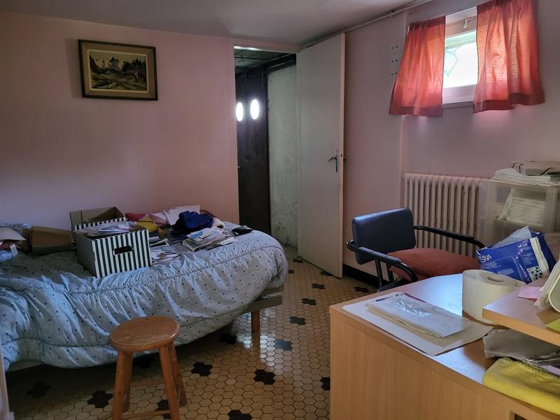 Maison - 105 m² - 6 pièces