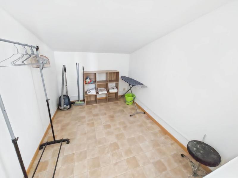 Appartement - 55 m² - 2 pièces