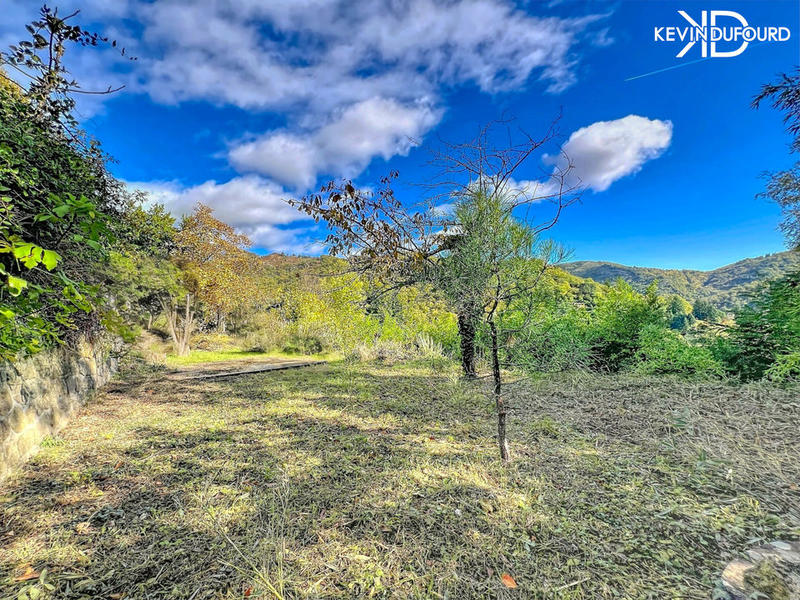 Maison - 200 m² - 7 pièces