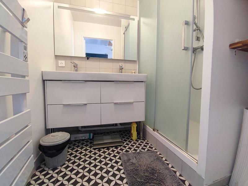 Appartement - 123 m² - 6 pièces