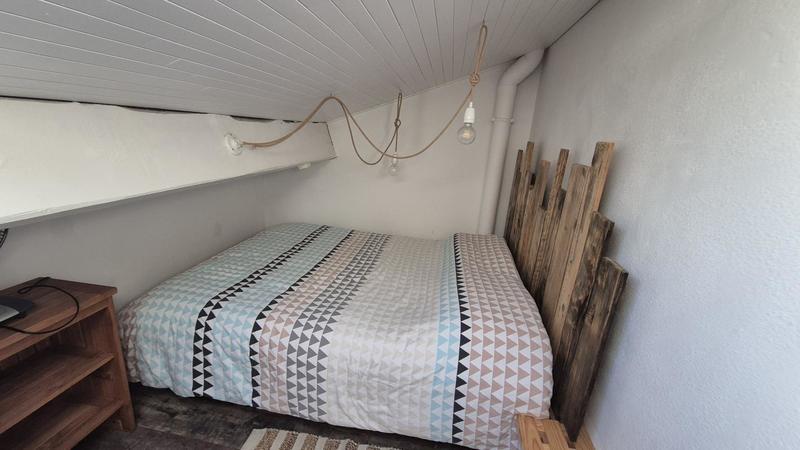 Appartement - 27 m² - 2 pièces