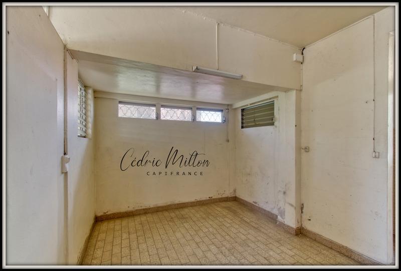 Maison - 109 m² - 5 pièces