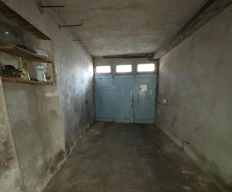 Maison - 84 m² - 5 pièces