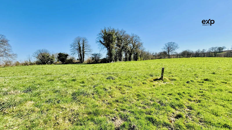 Terrain - 133 420 m²