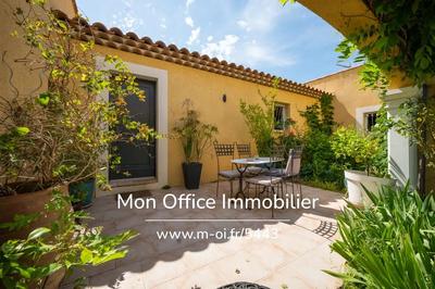 Maison - 117 m² - 4 pièces