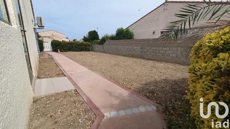 Maison - 134 m² - 6 pièces