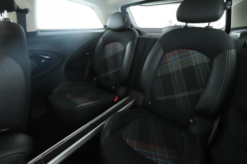 Mini Paceman Cooper Pack Chili 122 ch