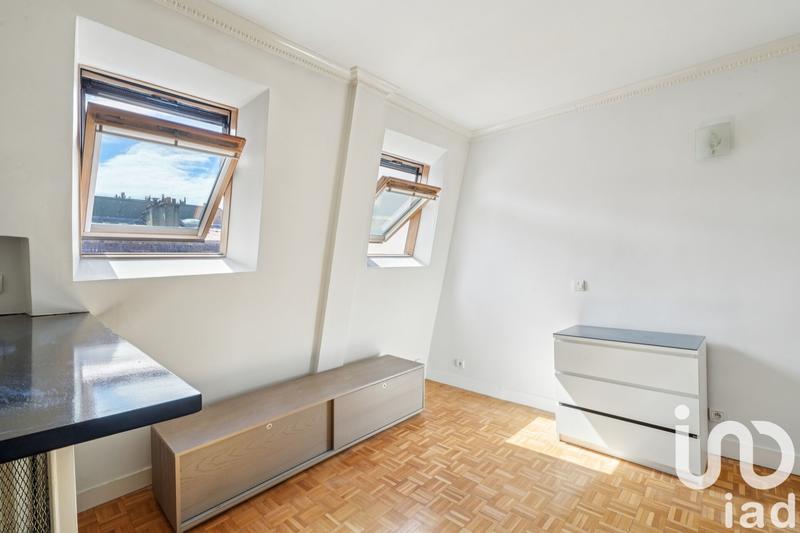 Appartement - 23 m² - 1 pièce