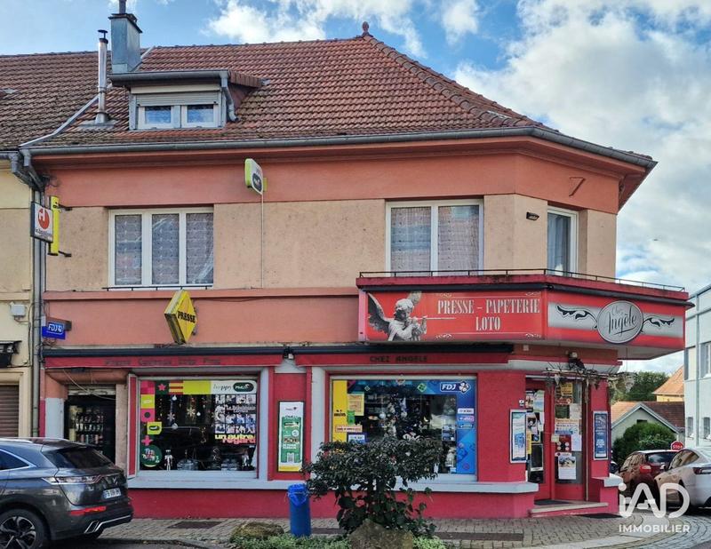 Local commercial - 129 m²