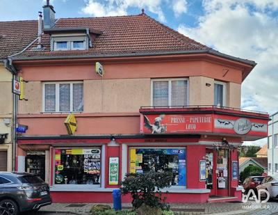 Local commercial - 129 m²
