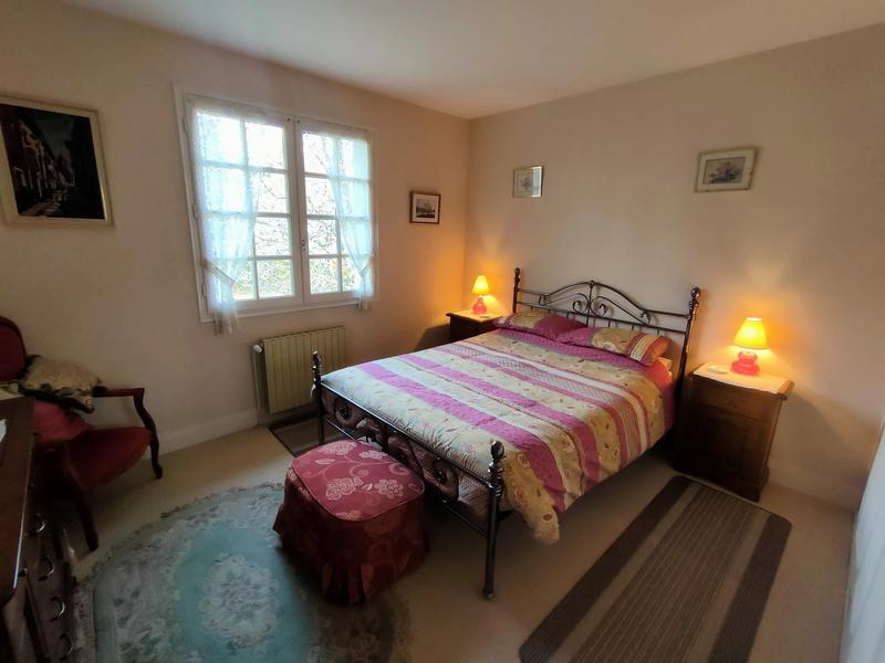 Villa - 264 m² - 5 pièces