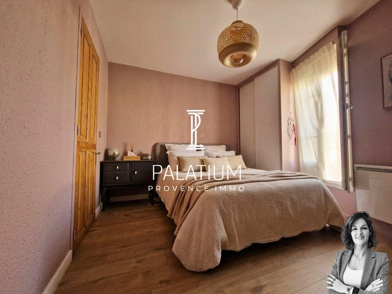 Duplex - 96 m² - 4 pièces