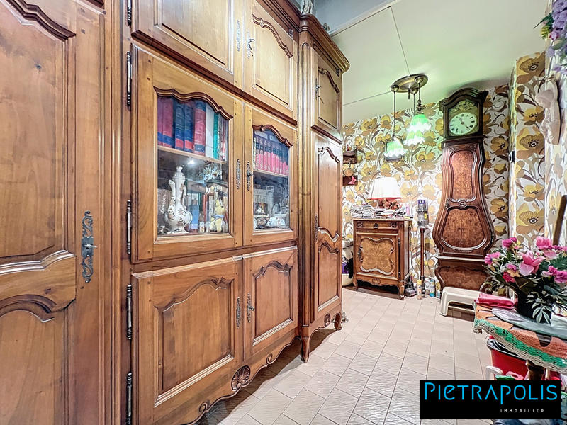 Maison - 166 m² - 5 pièces