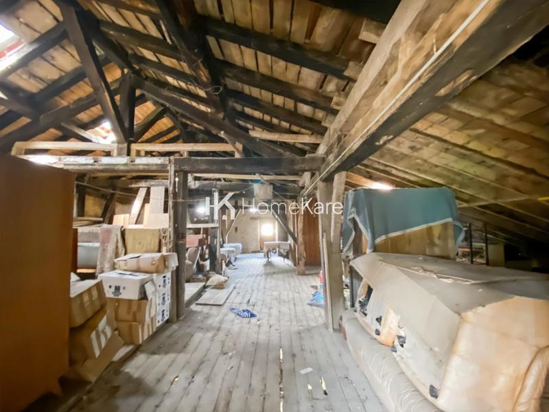 Propriété - 270 m² - 5 pièces