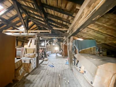 Propriété - 270 m² - 5 pièces