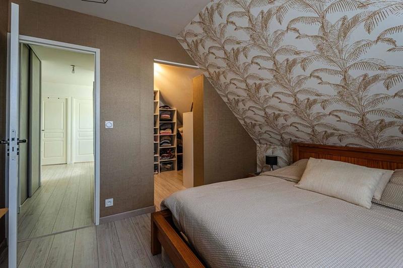 Maison - 165 m² - 6 pièces