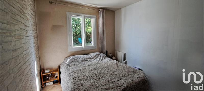 Maison - 81 m² - 4 pièces