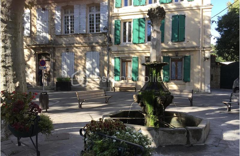 Appartement - 48 m² - 3 pièces