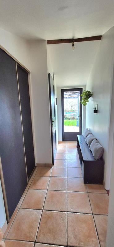 Maison - 89 m² - 4 pièces