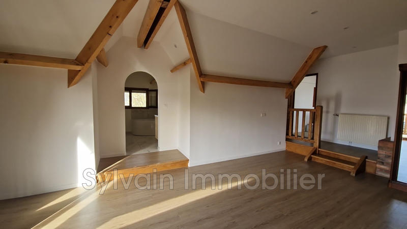 Maison - 180 m² - 7 pièces