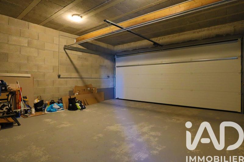 Maison - 125 m² - 4 pièces