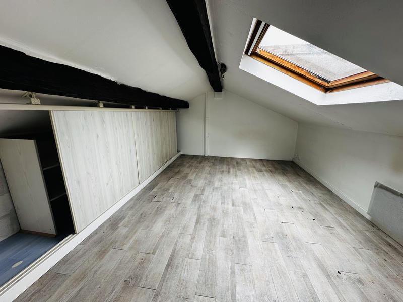 Appartement - 39 m² - 2 pièces