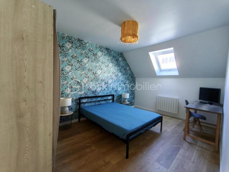 Maison - 132 m² - 7 pièces