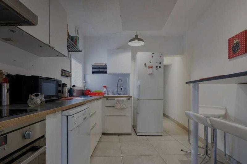 Maison de ville - 197 m² - 6 pièces