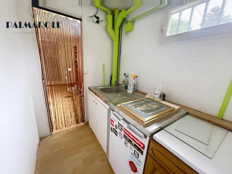 Appartement - 75 m² - 4 pièces