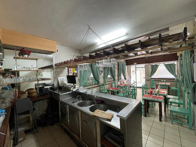 Local commercial - 58 m²