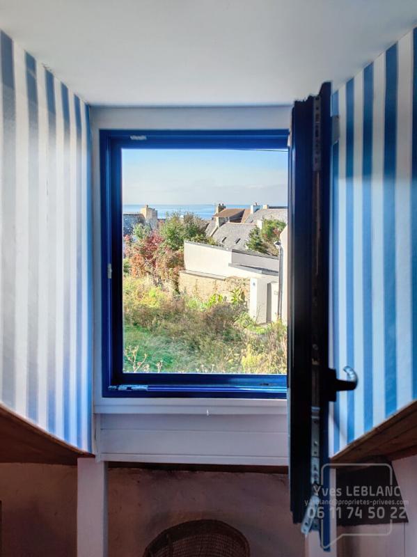 Maison - 46 m² - 3 pièces