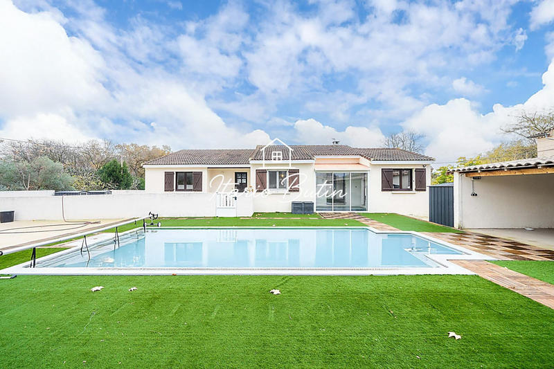 Villa - 145 m² - 6 pièces