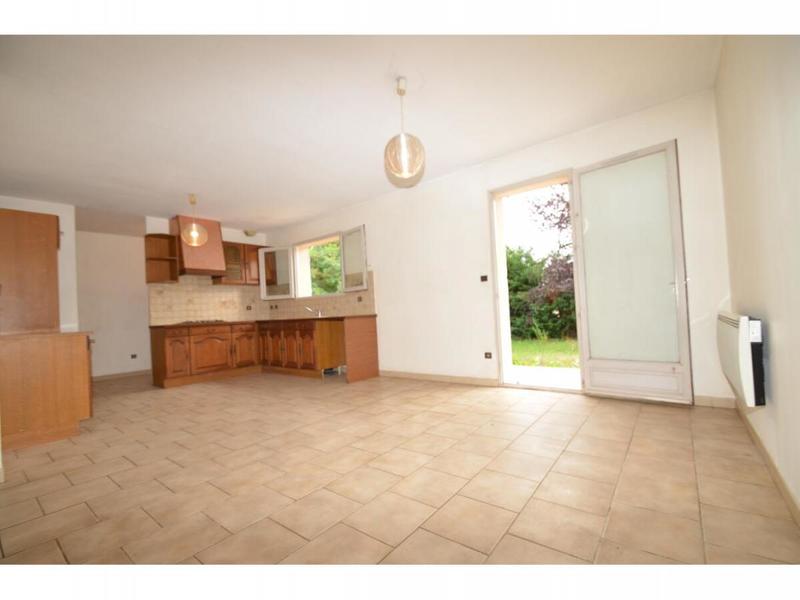 Maison - 94 m² - 5 pièces