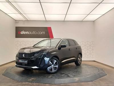 Peugeot 3008 BlueHDi 130ch s&amp;S Bvm6 Allure Pack