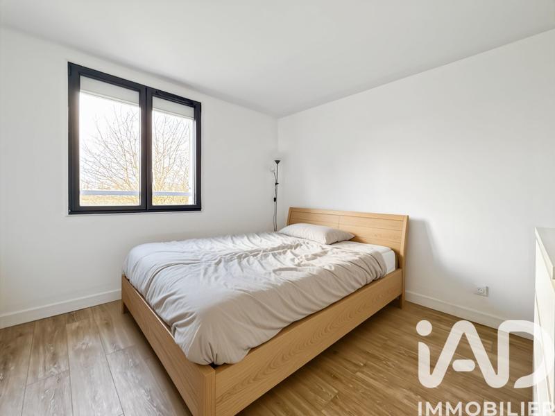 Maison - 155 m² - 6 pièces