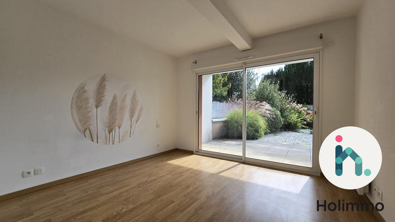 Appartement - 78 m² - 3 pièces