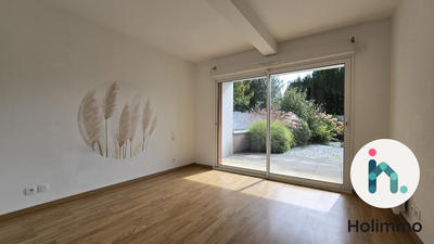 Appartement - 78 m² - 3 pièces