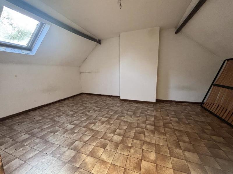 Maison de campagne - 80 m² - 5 pièces