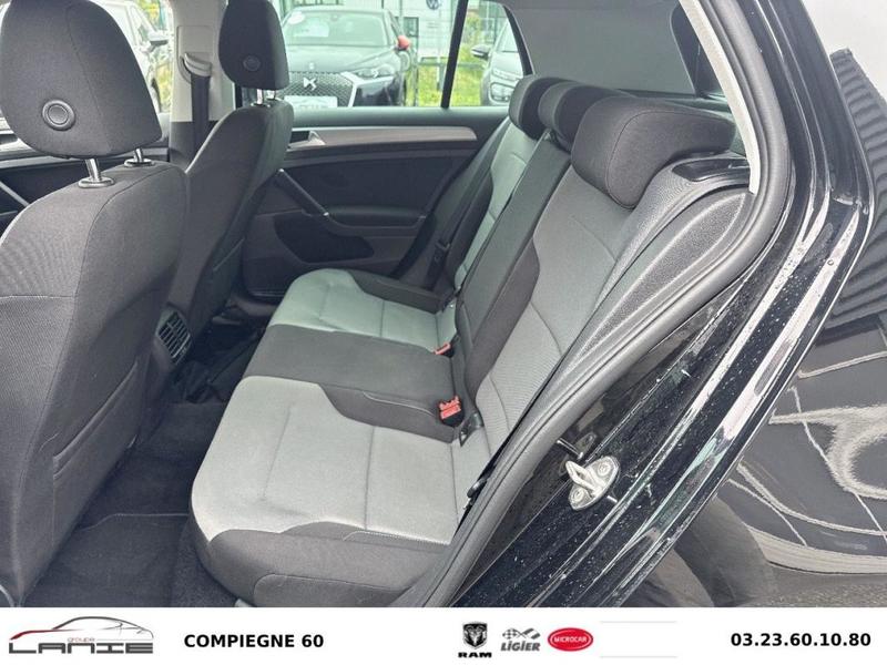 Volkswagen Golf 115 Electrique