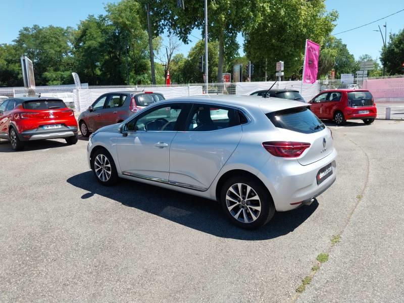 Renault Clio TCe 130 Edc Fap Intens