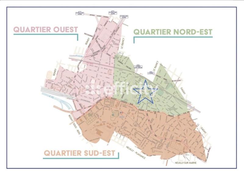 Appartement - 68 m² - 3 pièces