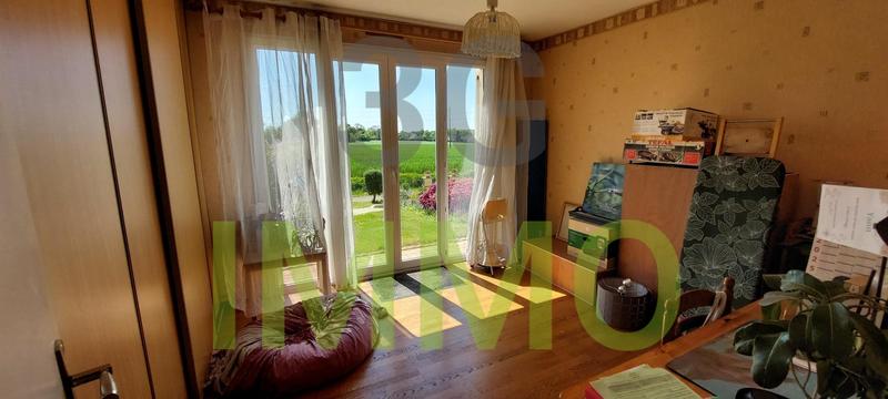 Maison - 165 m² - 7 pièces