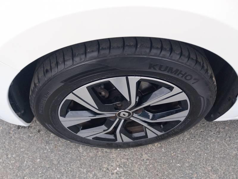 Renault Clio TCe 100 Gpl Evolution