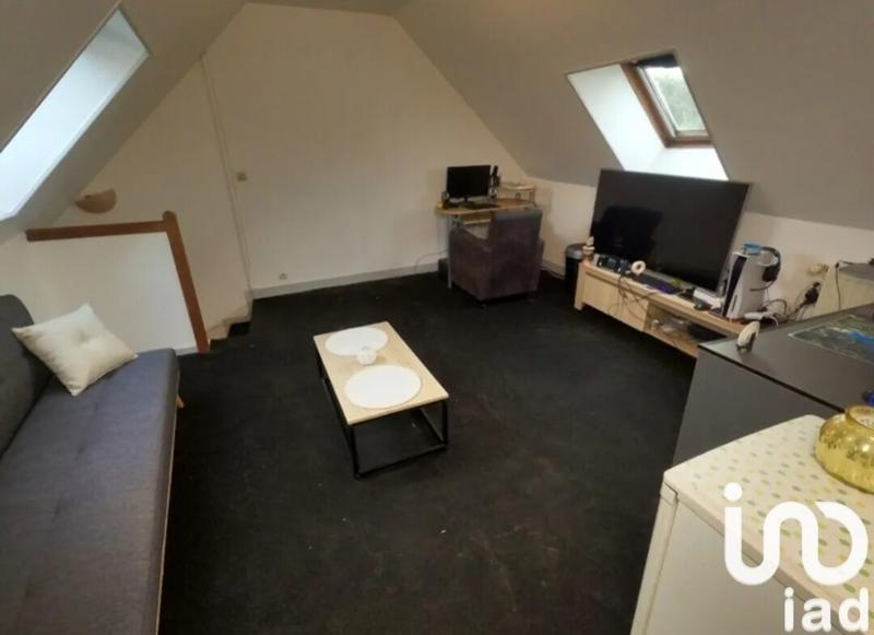 Maison - 114 m² - 5 pièces