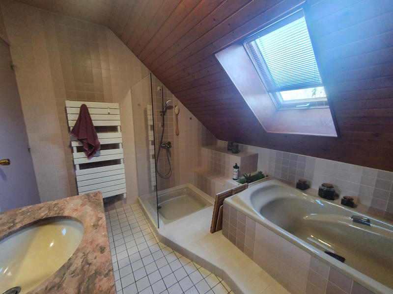 Villa - 125 m² - 5 pièces