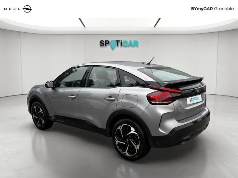 Citroën C4 PureTech 130 s&amp;S Bvm6 Feel Pack