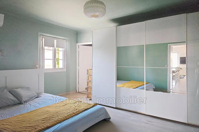 Appartement - 103 m² - 4 pièces