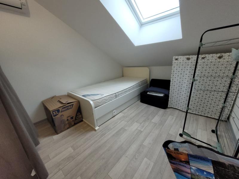 Appartement - 50 m² - 3 pièces