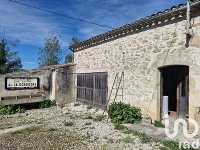 Maison de campagne - 140 m² - 5 pièces